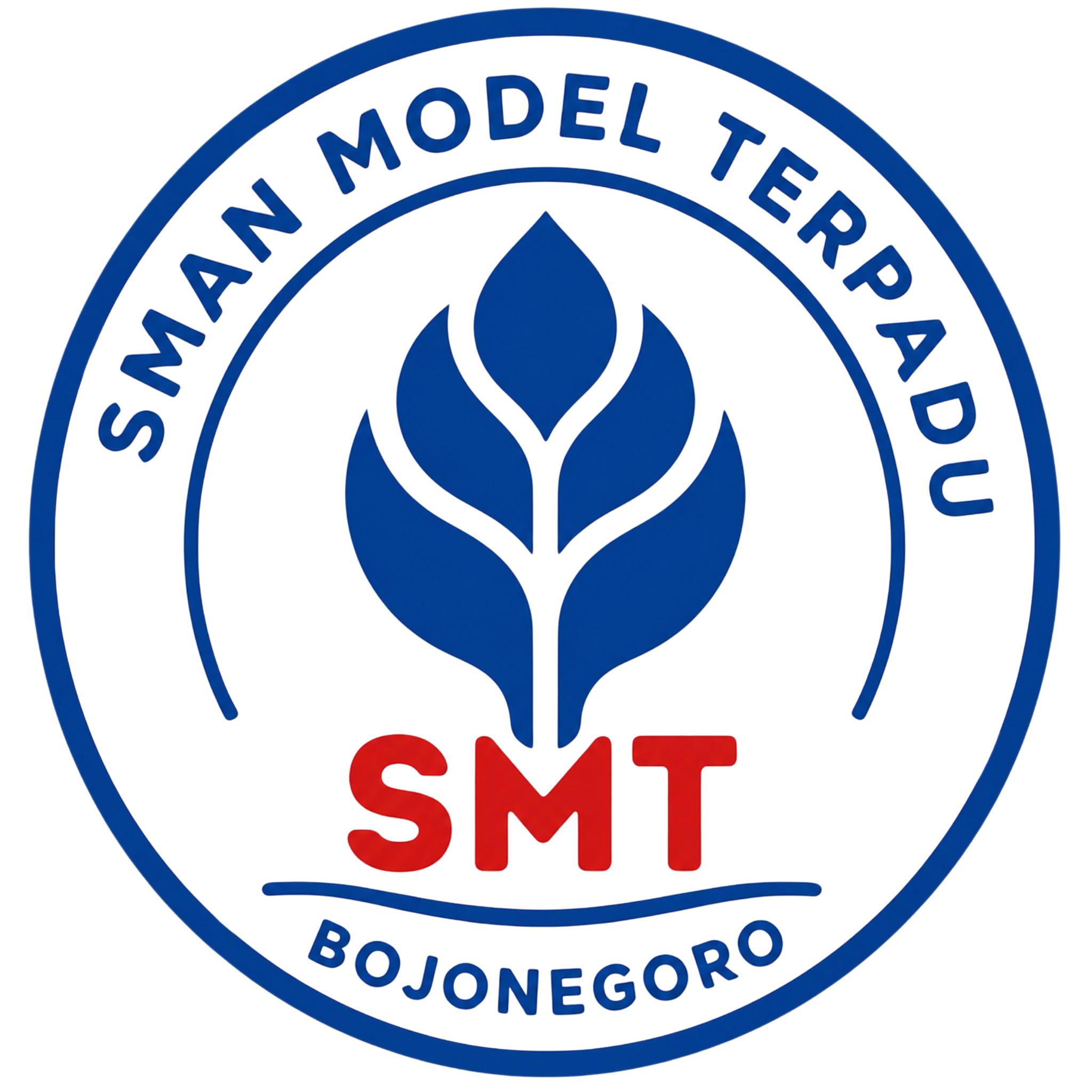 Logo SMAN Model Terpadu Bojonegoro