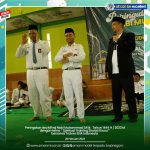 Spiritual Training Sholat Khusyu' oleh Trainer SNA Indonesia