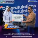 Juara Harapan 1 Nasional