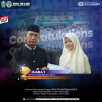 FLS2N - Juara 1 Kriya