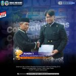 FLS2N - Juara 1 Cipta Lagu
