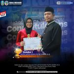 FLS2N - Juara 1 Menyanyi Solo
