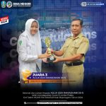 Juara 3 Pidato