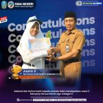 Juara 3 Menyanyi All Genre