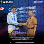 Juara 2 Single Fairway Woodball