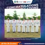 Juara 2 Turnamen Woodball Bojonegoro