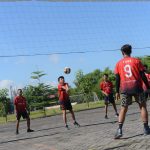 Volly Ball