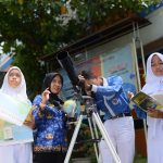 OSN Astronomi & Kebumian