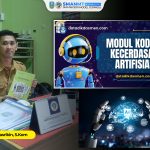 Pandangan Guru Informatika terhadap Pentingnya Mata Pelajaran Koding dan Kecerdasan Artifisial di SMA Negeri Model Terpadu Bojonegoro