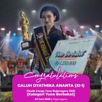 Finalis Yune "Berbakat" Bojonegoro 2025