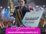 Finalis Yune "Berbakat" Bojonegoro 2025